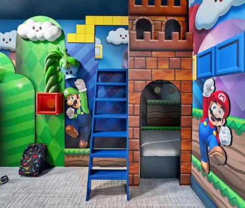 Villatel Orlando Resort 69