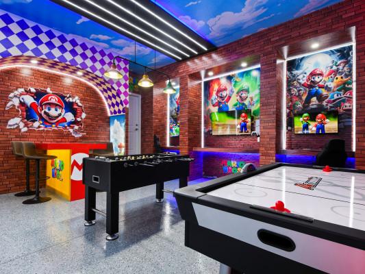 Windsor Island Resort 347