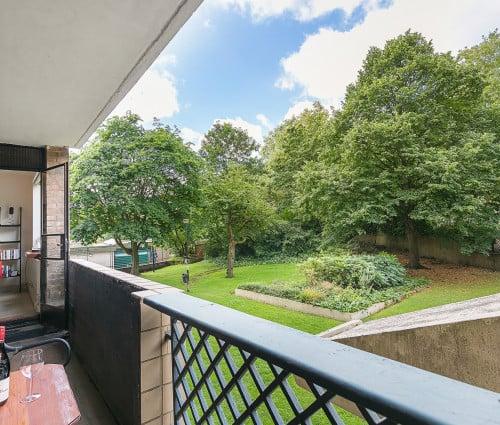 Thirties Icon By Sadler's Wells