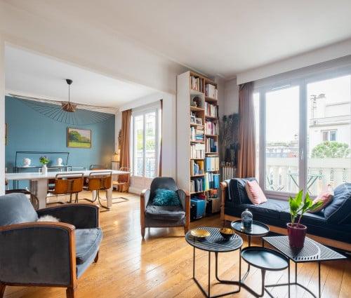 Montmartre Majestique