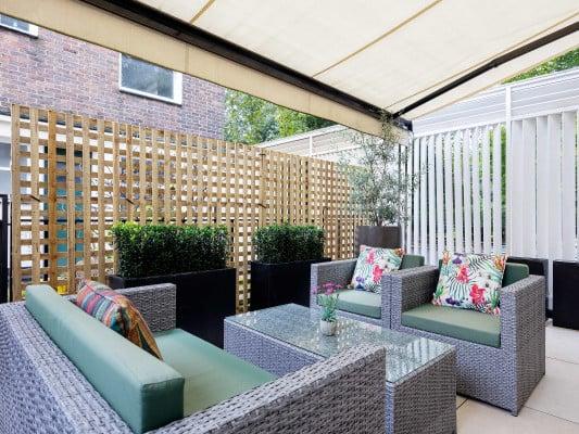 Sophisticated Splendour