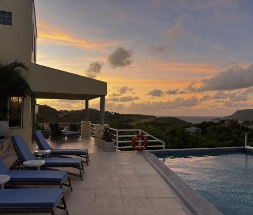 Villa Chilla - 4 Bedroom