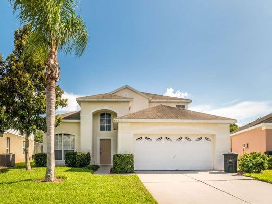 Windsor palms resort 6 Windsor Palms vacation rentals