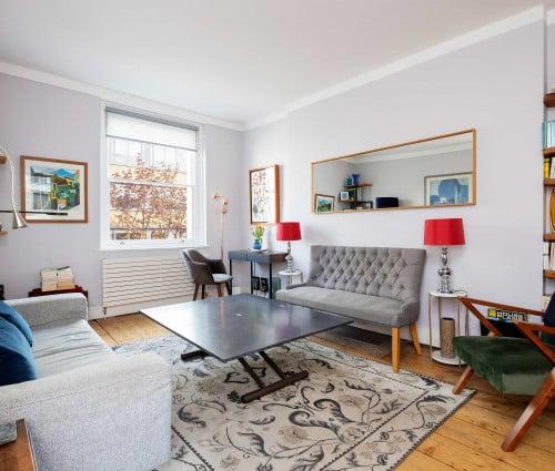 Refinement on the Square