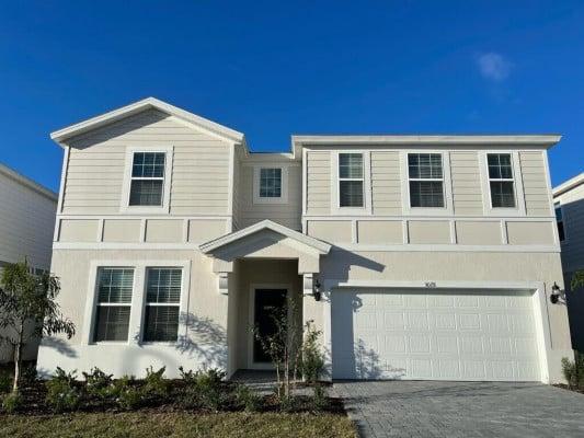 Windsor Island Resort 358