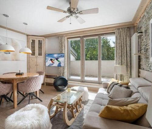 Courchevel Village 47