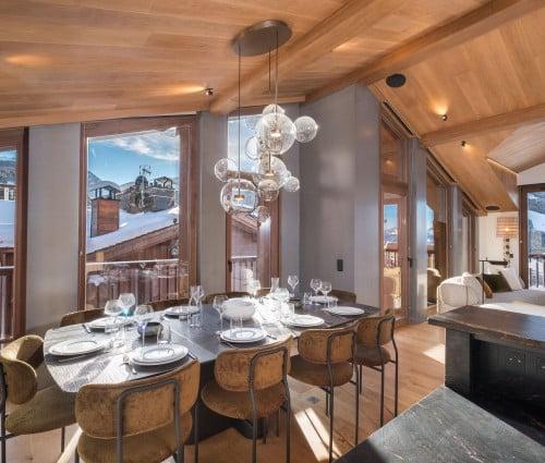 Courchevel Moriond 11