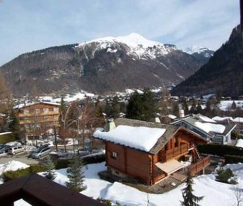 Morzine 46