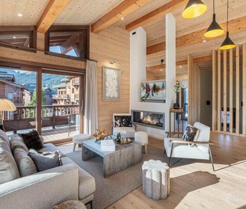 Courchevel Moriond 13