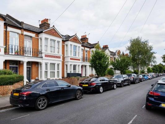 The Wimbledon Retreat