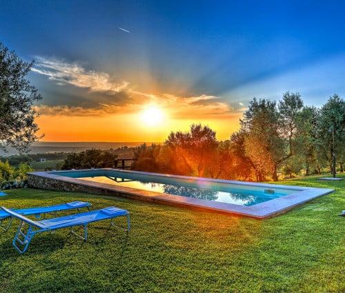 Casale Tre Cipressi 10