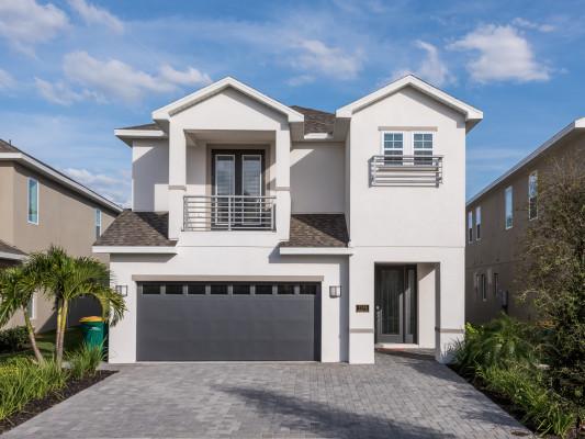 Encore Resort 235 villas for Sukkot 2024 Orlando