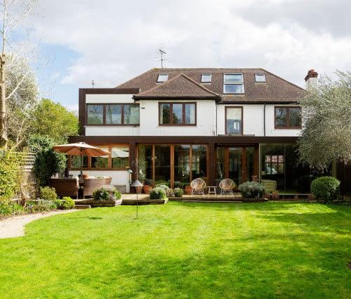 Leaves and Lullabies