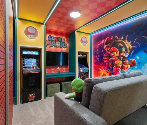 The Hub at Westside 9