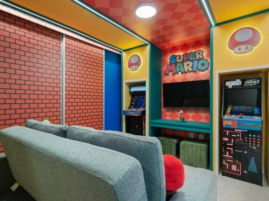 The Hub at Westside 9