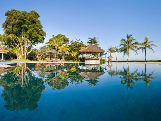 Seminyak 5695 - Villa Atas Ombak - Indonesia Villa