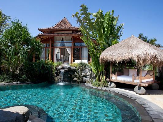 Canggu 3615 - Villa Amy - Indonesia villas with pools