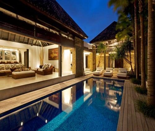 Canggu Villas - Canggu 4658 - Villa Hana