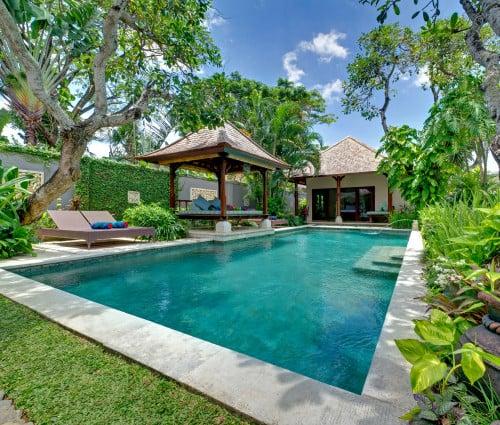 Canggu beach villas - Canggu 3686 - Villa Kedidi