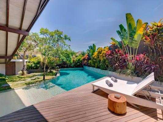 Seminyak 1660 - The Layar 2A 1 bedroom vacation rental