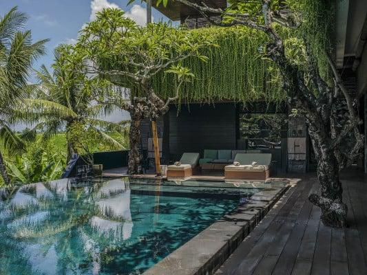 Bali villas - Canggu 6640 - Villa Mana