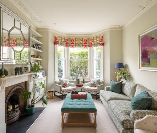 Spacious Sophistication