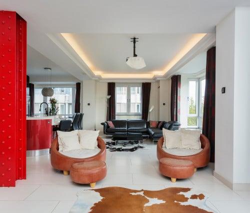 Hyde Park Heights - Bayswater