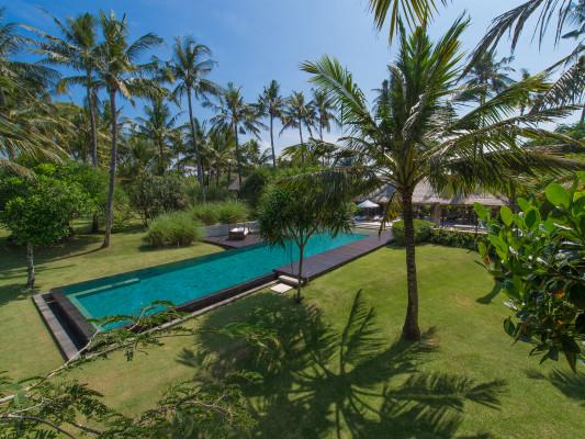 Private pool villas in Bali - Sanur Ketewel 5682 - Villa Samadhana