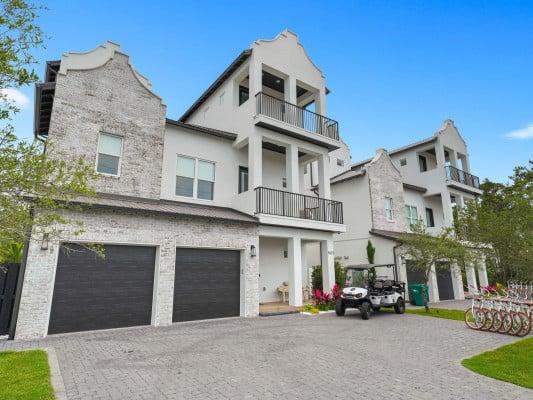 Santa Rosa Beach 102