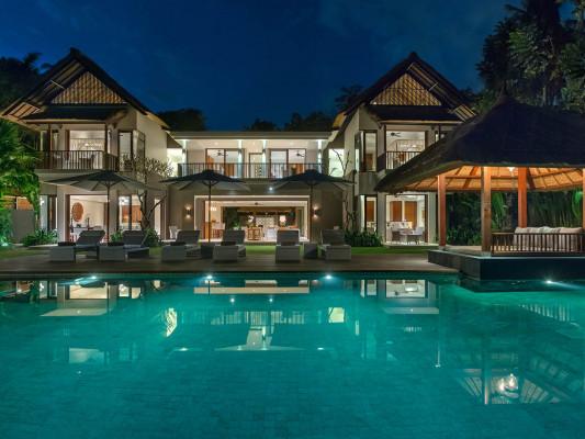 Seseh Tanah Lot 6709 - Seseh Beach Villa II