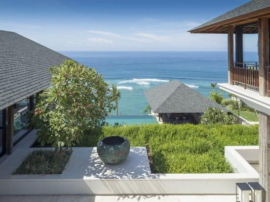 Bukit 5667 - Bali Villas