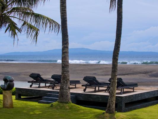 Sanur Ketewel 6692 - The Ylang Ylang beachfront villa