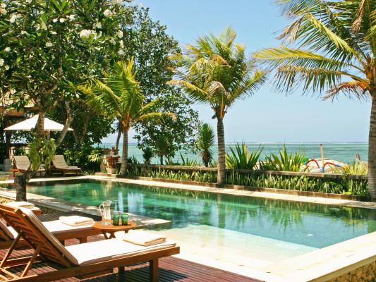 Sanur Ketewel 5728 - Villa Cemara - Private pool villas in Bali