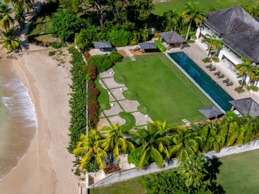 Godings Beach House - 5 bed