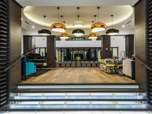 Reunion Resort 15000