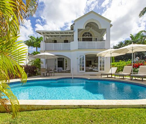 Royal westmoreland royal villa 1 - Swansway Royal Westmoreland golf villas