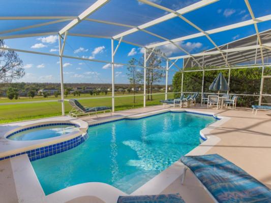 Highlands reserve 18 Highlands Reserve golf club villas