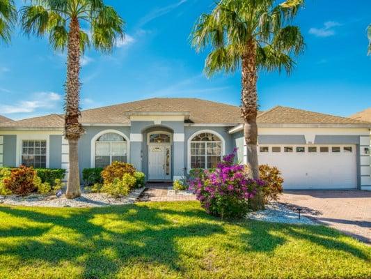 Highlands reserve 39 Highlands Reserve Villas in Orlando