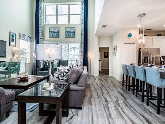 Storey Lake Resort 16