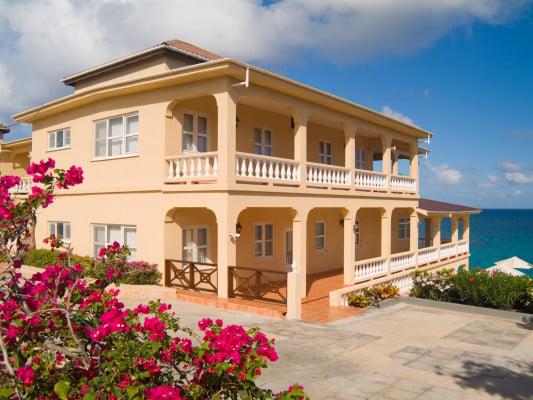 Ultimacy Anguilla Villas