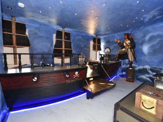 Festival Resort 5 3 bedroom vacation rentals in Orlando Florida