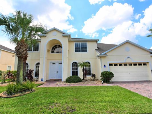 Highlands reserve 12 Highlands Reserve golf club villas