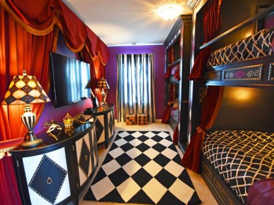 Watersong Resort 27 vacation rentals near Epcot