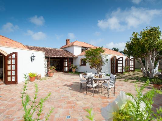 Villa Maison Mexicaine Villas in Lurin St Barth 