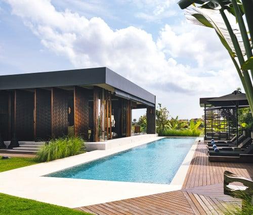 Canggu Villas - Canggu 4730 - Villa Kayajiwa