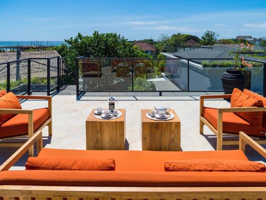 Canggu beach villas - Canggu 3764 - Villa Boa