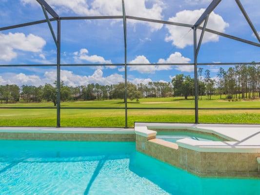 Highlands reserve 53 Highlands Reserve Villas in Orlando