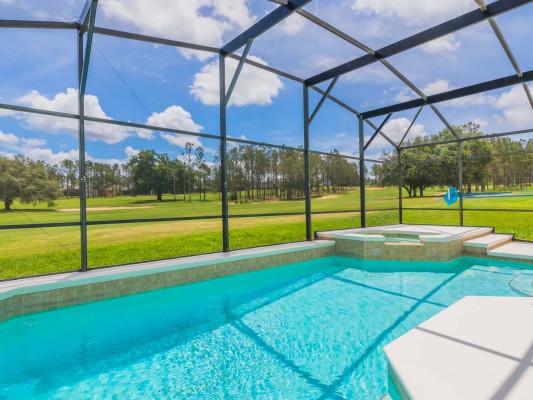 Highlands Reserve 53 vacation rentals near Disney World