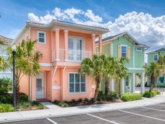 Margaritaville 49 fall vacation rentals in Orlando