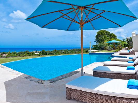 Marsh Mellow - Weston Villas in St James, Barbados